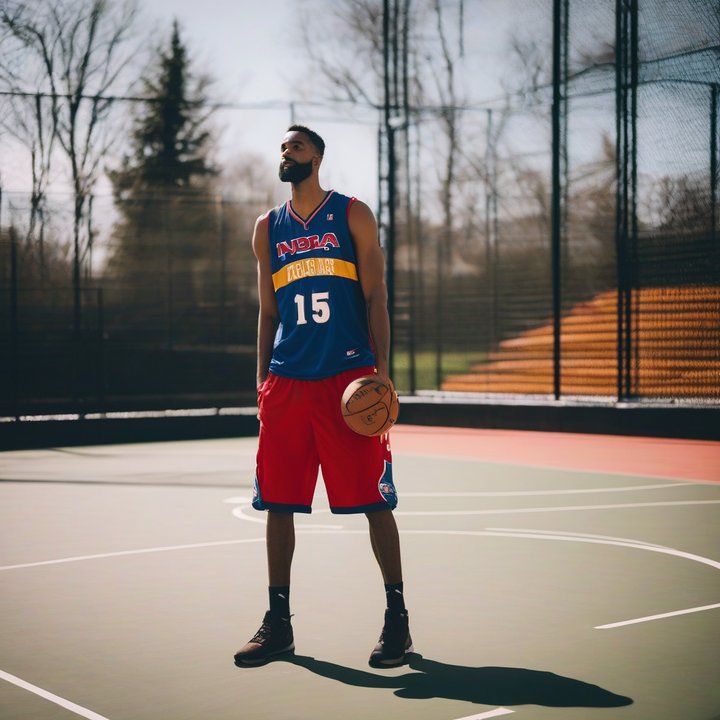 Former NBA star John Wall announces his retirement from basketball.