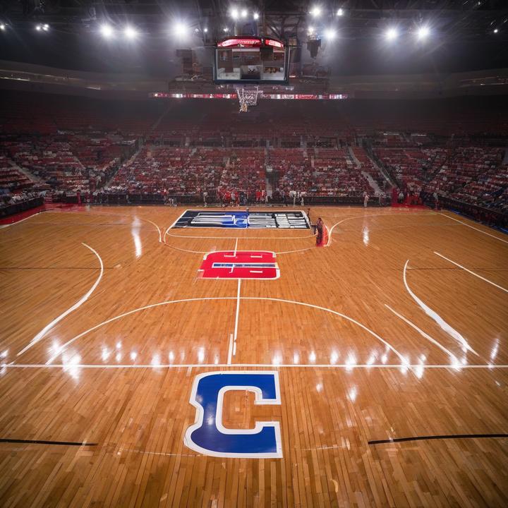 Kawhi Leonard in Clippers jersey, signing contract amidst salary cap controversy.